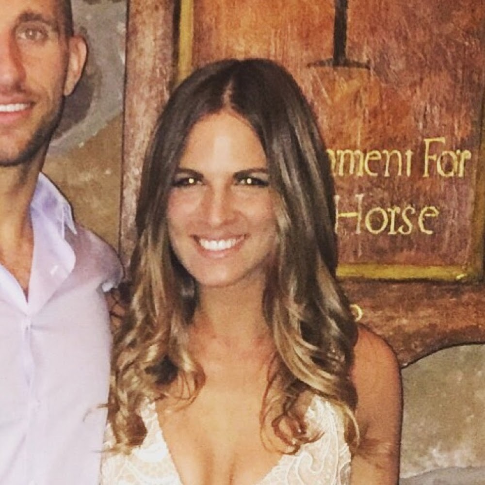 Meet your Posher, Allison